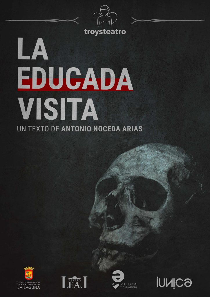 La Educada Visita