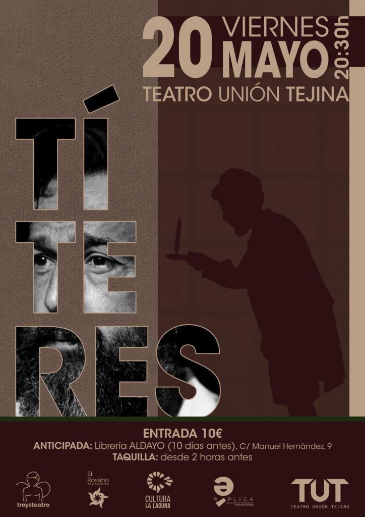Títeres